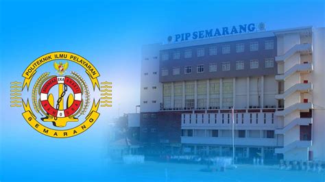 Pip Semarang Syarat